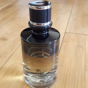 Men cologne 2/3 full